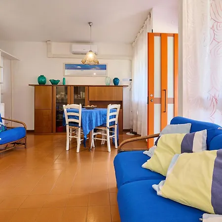 Casa Di Laura * サン·ヴィンチェンツォ