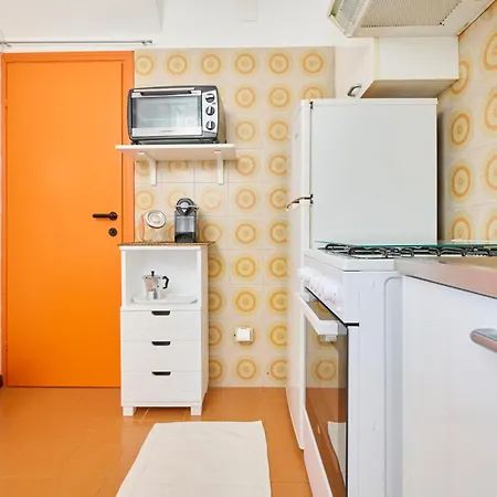 Casa Di Laura Ferienhaus *