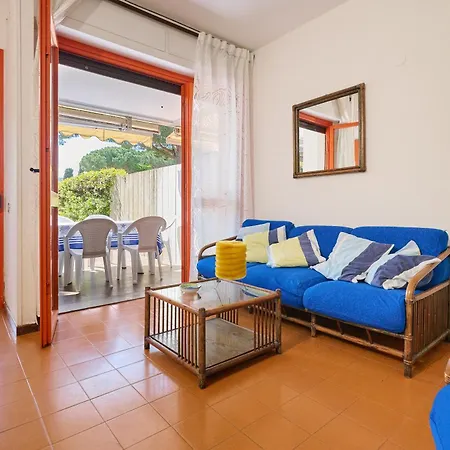 Casa Di Laura San Vincenzo