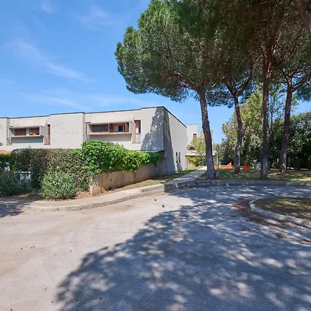 Casa Di Laura San Vincenzo
