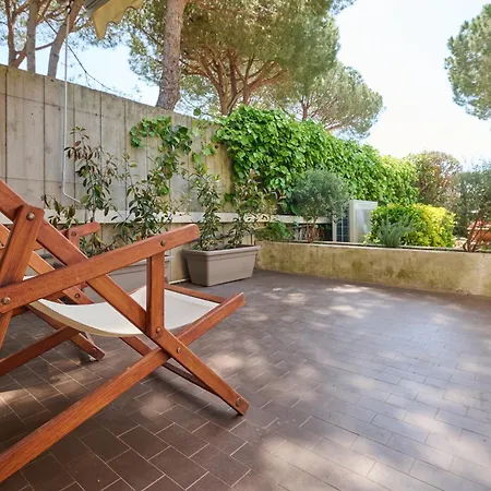 Casa Di Laura Ferienhaus San Vincenzo