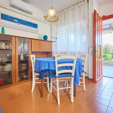 Casa Di Laura Ferienhaus San Vincenzo