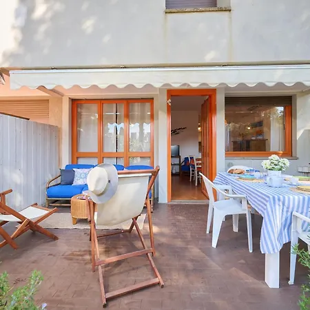 Casa Di Laura Σπίτι διακοπών *