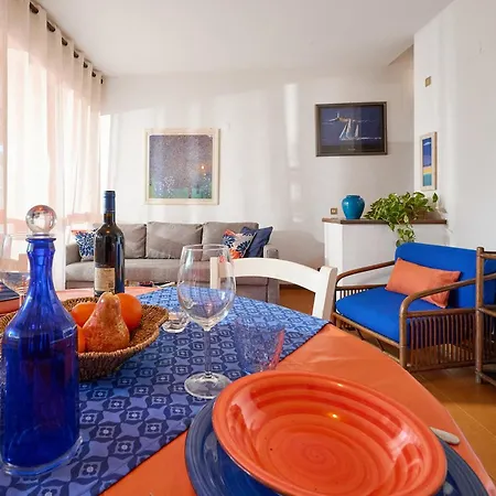 Casa Di Laura Σπίτι διακοπών *