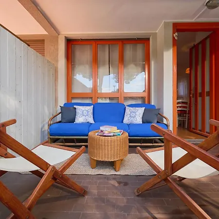 Σπίτι διακοπών Casa Di Laura