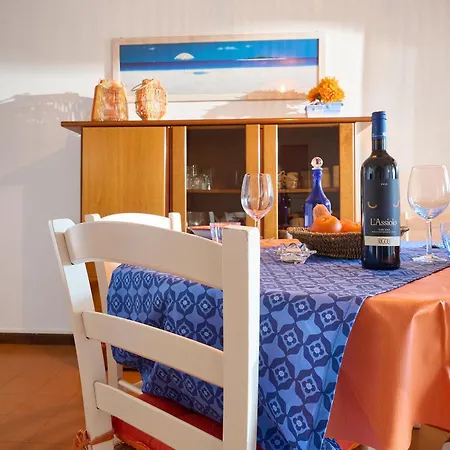 Casa Di Laura *