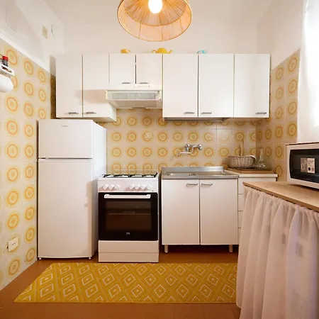 Casa Di Laura Σπίτι διακοπών *