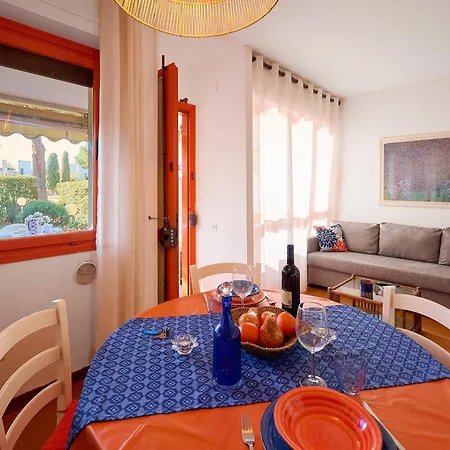 Casa Di Laura Σπίτι διακοπών Σαν Βιντσέντσο