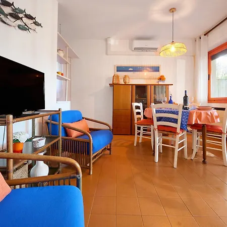 Σπίτι διακοπών Casa Di Laura Σαν Βιντσέντσο