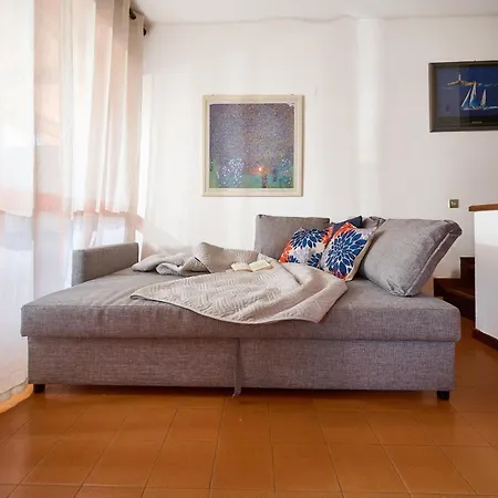 Casa Di Laura Σαν Βιντσέντσο