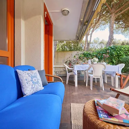 Σπίτι διακοπών Casa Di Laura