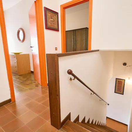 Σπίτι διακοπών Casa Di Laura *