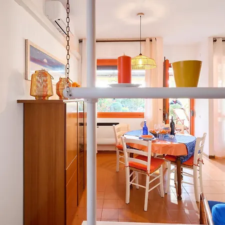 Casa Di Laura