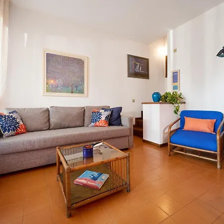Σπίτι διακοπών Casa Di Laura *
