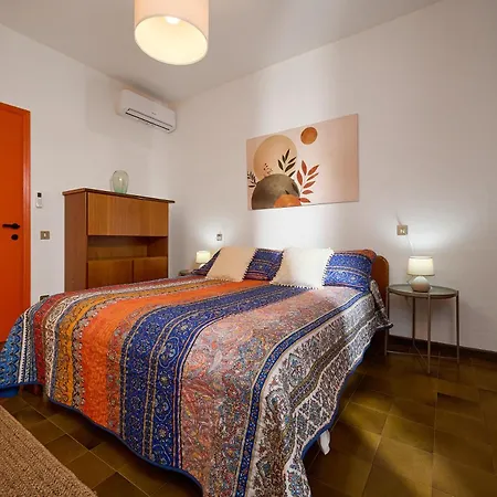 Casa Di Laura Σπίτι διακοπών Σαν Βιντσέντσο