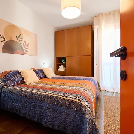 Casa Di Laura * Σαν Βιντσέντσο
