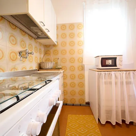 Σπίτι διακοπών Casa Di Laura *