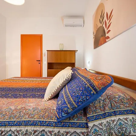 Casa Di Laura Σαν Βιντσέντσο
