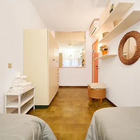 Casa Di Laura Σπίτι διακοπών *
