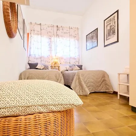 Casa Di Laura Σπίτι διακοπών *