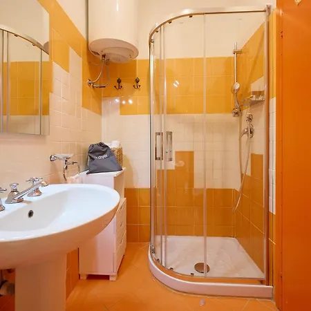 Σπίτι διακοπών Casa Di Laura Σαν Βιντσέντσο