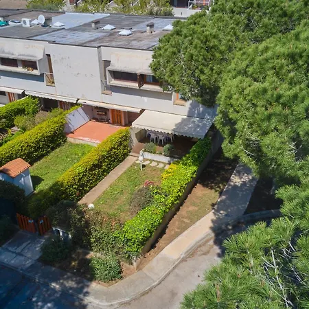 Σπίτι διακοπών Casa Di Laura Σαν Βιντσέντσο