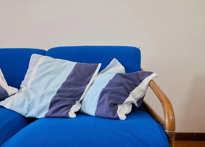 Casa Di Laura Feriehus *