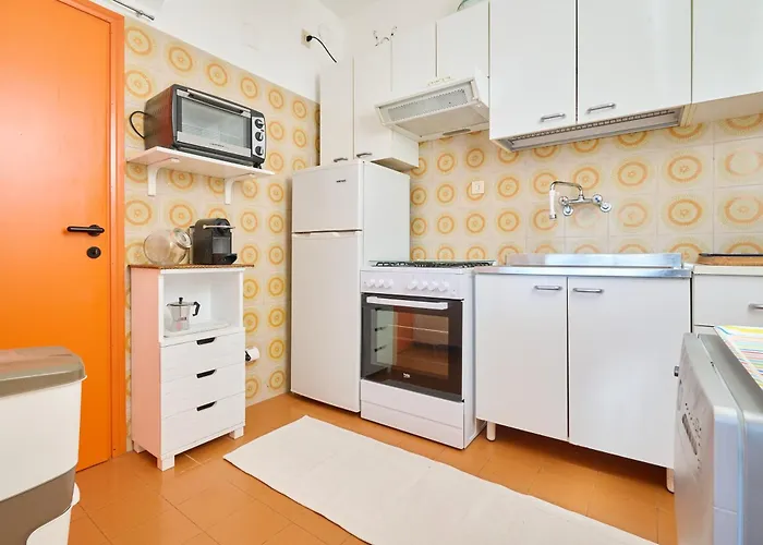 Casa Di Laura Feriehus