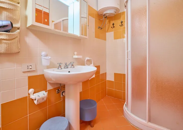 Feriehus Casa Di Laura