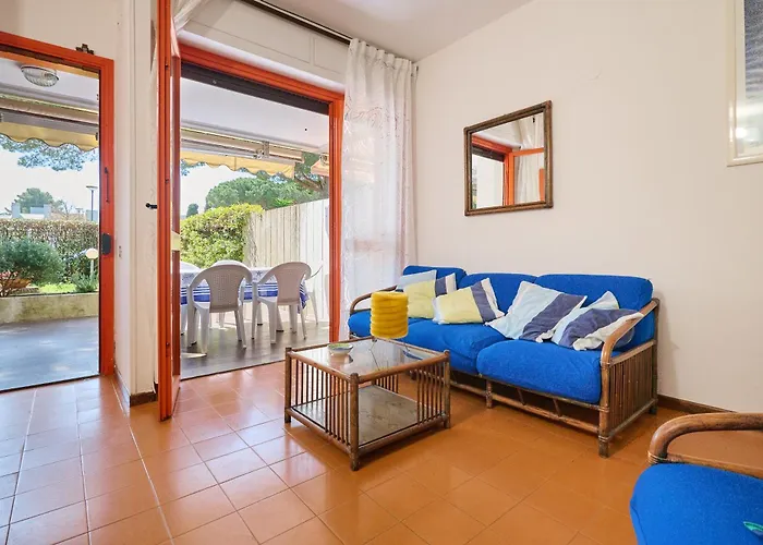 Casa Di Laura San Vincenzo