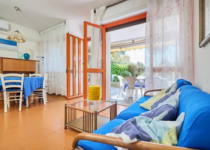 Casa Di Laura * San Vincenzo