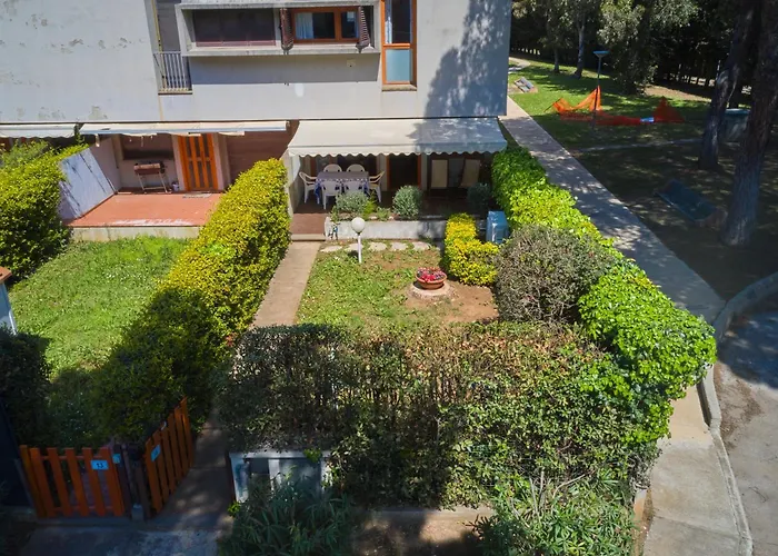 Feriehus Casa Di Laura