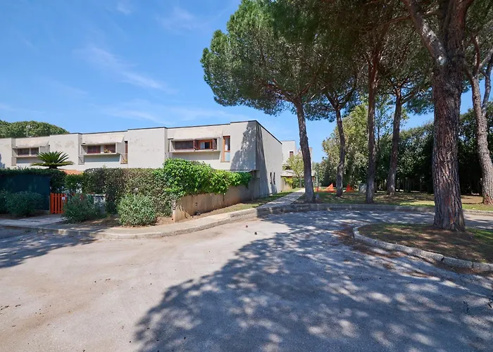 Casa Di Laura San Vincenzo