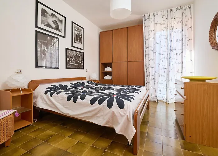 Casa Di Laura Feriehus *