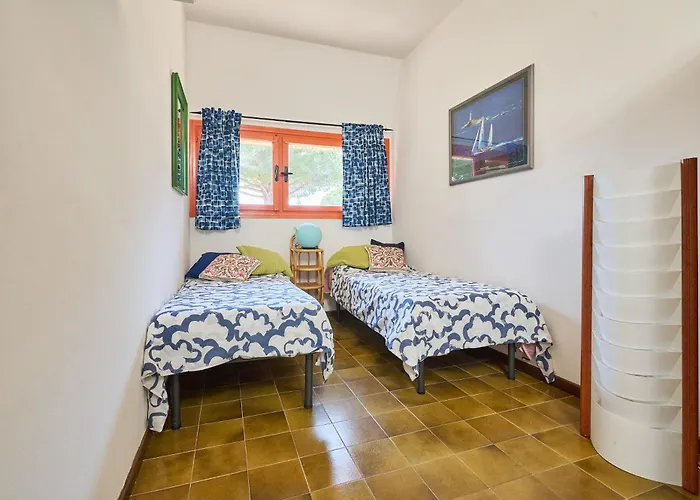 Casa Di Laura * San Vincenzo